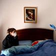 Italy recorded almost 1,000 deaths from the virus on Friday -- the worst one-day toll anywhere around the world since the pandemic began