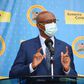 Kenya's Ministry of Health announces 74 new coronavirus cases, total now at 1962