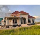 Singer Sudi Boy shows off his new mansion, acquires a brand Mercedes Benz (Photos)