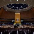 UN diplomats will vote on new Security Council members in person despite the coronavirus pandemic