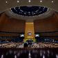 UN diplomats will vote on new Security Council members in person despite the coronavirus pandemic