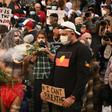Tens of thousands of Australians demonstrated this week against systemic racism at home and in the US
