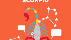 Your July 2020 Horoscope Is Here, And You're In Need Of A Serious Chill Pill