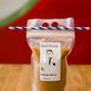 The "Fauci Pouchy" cocktail is one of the offerings at Washington speakeasy Capo -- it's being sold for takeout during the virus lockdown