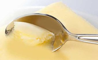 Ghee And Clarified Butter Are NOT The Same Thing