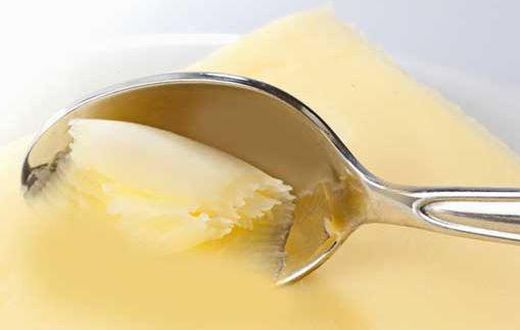 Ghee And Clarified Butter Are NOT The Same Thing