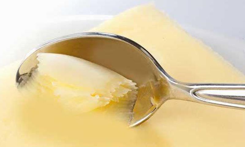 Ghee And Clarified Butter Are NOT The Same Thing