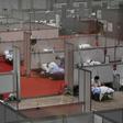 Spain is still trying to procure more medical equipment, such as respirators, for its overstretched hospitals