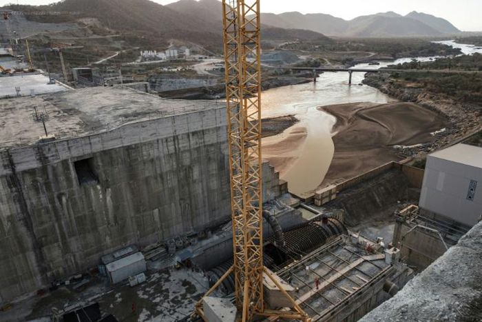 Ethiopia plans to start filling the reservoir of its mega-dam on the Blue Nile next month, adding urgency to efforts to resolve a bitter dispute with Cairo over its impact on the river's flow
