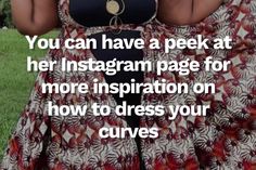 Plus size fashion inspiration from your favourite celebrities