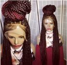 Storing your wig