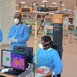 Here’s how health officials are screening for Coronavirus at Kotoka Airport