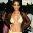 Exactly How Halle Berry Got Her Super-Ripped Abs