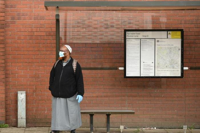 Statistics have shown the virus has had a disproportionate impact on black and ethnic minority communities, the elderly, men and the obese