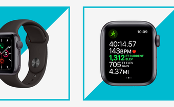 Act Fast to Save Big on the Apple Watch Series 5