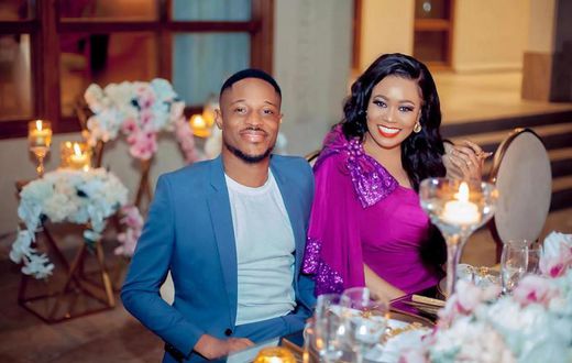 Here is why Vera Sidika ended her relationship with Tanzanian boyfriend Jimmy Chansa