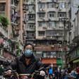 Most of China's new coronavirus infections have been found in recently returned citizens