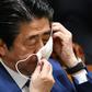 Japan has seen fewer cases than the worst-hit areas such as Europe and the US