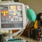 Doctors and ventilators are on Ethiopia's front line against coronavirus