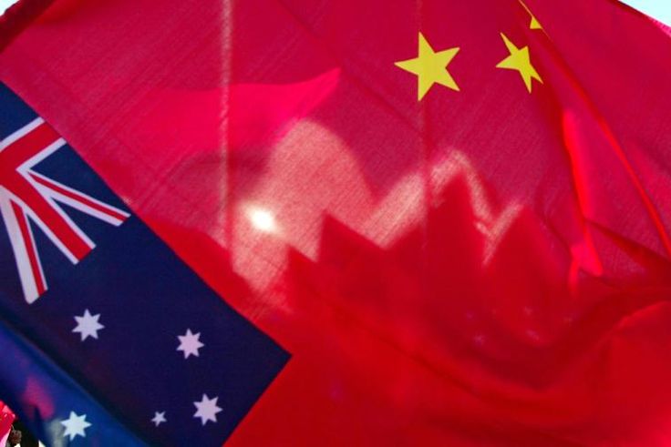 The operation is another signal of Australian authorities' new willingness to tackle allegations of Chinese subversion of Australian politics