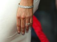 40 Iconic Celebrity Engagement Rings That Will Leave You Breathless
