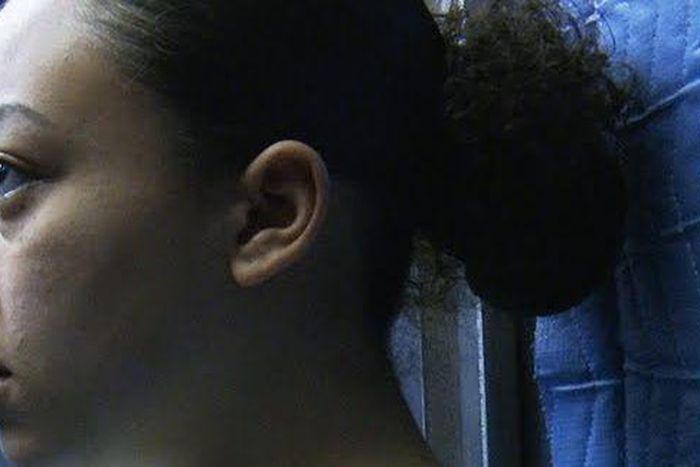 The True Story of Cyntoia Brown