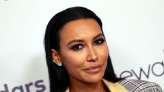 Naya Rivera is best known for her starring role in the hit TV series "Glee"