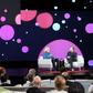 The big-ideas TED Conference cancelled its in-person event this year but award grants to a project aimed at averting pandemics and other health initiatives