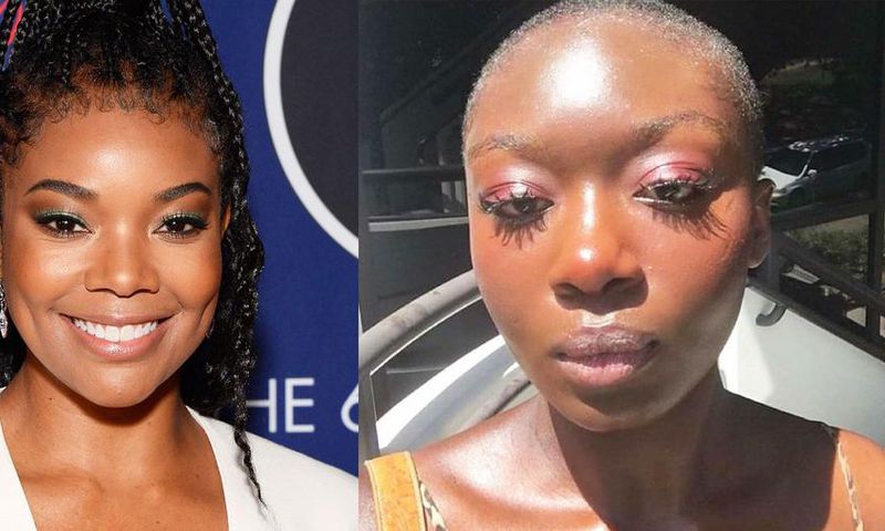 Gabrielle Union Shares Oluwatoyin Salau Tribute