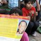 The whereabouts of Gedhun Choekyi Nyima - the boy recognised as the reincarnation of the Panchen Lama by the Dalai Lama on May 14, 1995 - have not been known since he was taken into custody three days later by Chinese authorities aged six