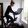 Peloton Had 23,000 Riders Stream a Single Class