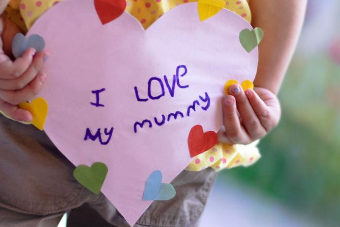 50 Best Mother's Day Quotes To Write In Your Card