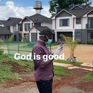 God is my sponsor- Shouts Tanasha Donna after reports of moving into a new Mansion