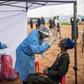 South Africa has the highest number of coronavirus cases on the continent