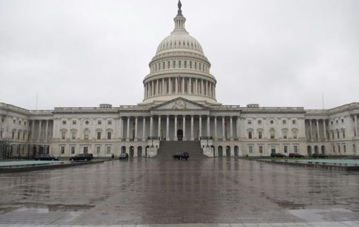 The latest coronavirus stimulus measure before Congress is set to be the largest emergency spending package in US history