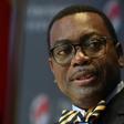 Under fire: Akinwumi Adesina, president of the African Development Bank
