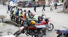 2 new orders for Bodabodas as Coronavirus cases in Kenya rise to 50