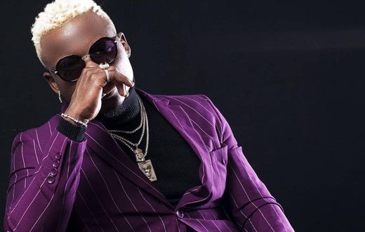 Harmonize issues statement hours after his Album ‘AfroEast’ got deleted from YouTube