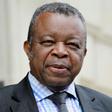 Fighting Ebola and coronavirus: Congolese virologist Jean-Jacques Muyembe