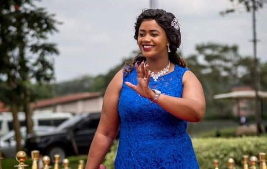 Laikipia Woman Rep Cate Waruguru exposes Tanga Tanga's strategy - reveals DP Ruto's "dirty secrets"