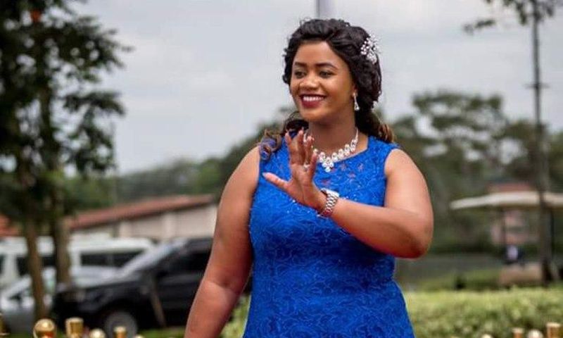 Laikipia Woman Rep Cate Waruguru exposes Tanga Tanga's strategy - reveals DP Ruto's "dirty secrets"