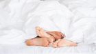 Is It Safe To Have Sex During The New Coronavirus?