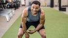 Try This Strength Interval Workout to Get Sweaty
