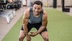 Try This Strength Interval Workout to Get Sweaty