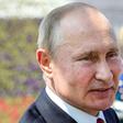 The coronavirus pandemic had exposed 'deep-seated internal crises' in the US, said Putin