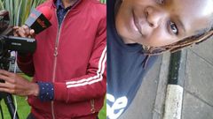 Kenyans on what marriage is like during Covid-19 pandemic