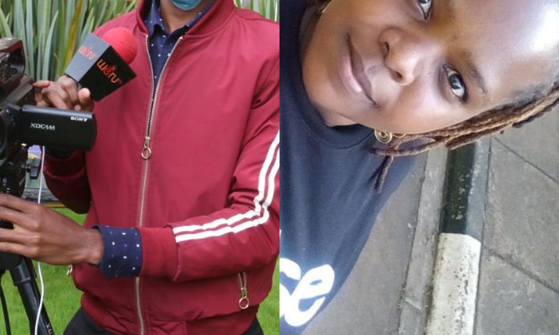 Kenyans on what marriage is like during Covid-19 pandemic