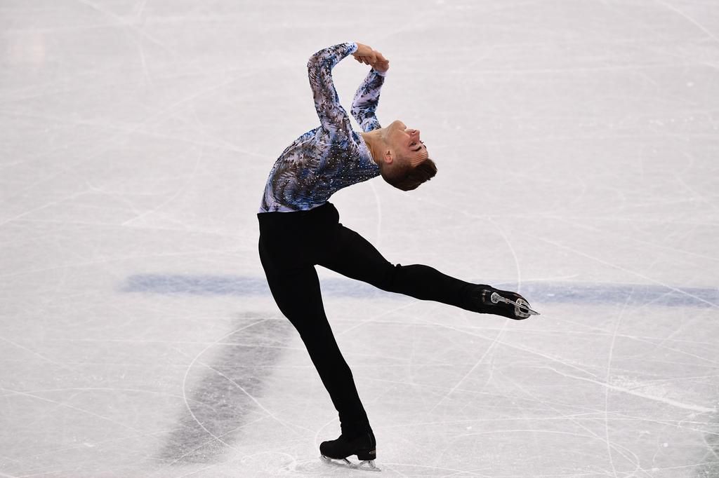 30 of the Most Obscure Rules Olympians Must Follow