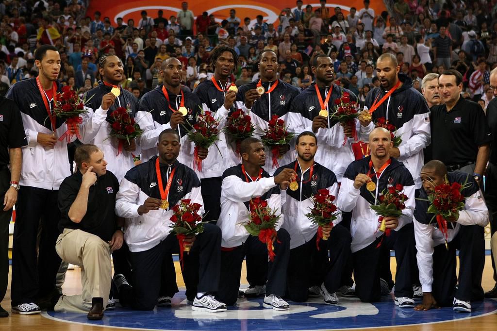 30 of the Most Obscure Rules Olympians Must Follow