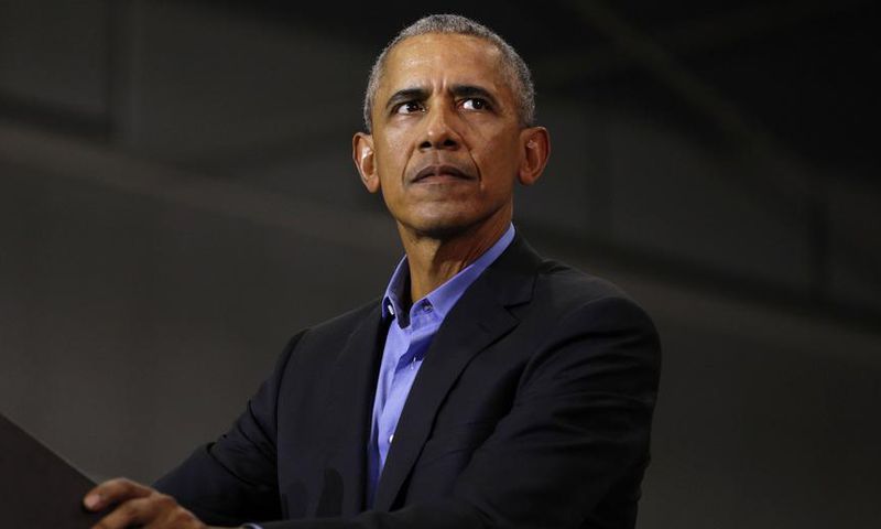 Obama to Live-Stream Talk on Police Brutality
